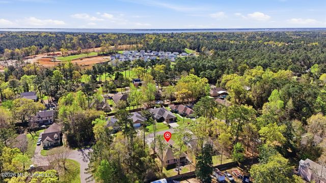 954 Laa La Place, Diamondhead, MS 39525