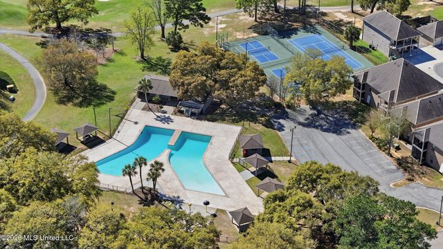 954 Laa La Place, Diamondhead, MS 39525