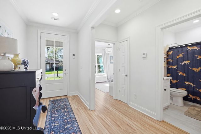 954 Laa La Place, Diamondhead, MS 39525