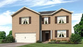 329 Creekview Way, Dallas, GA 30132