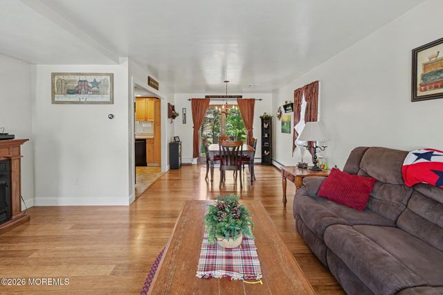 135 John Street, Brick, NJ 08724
