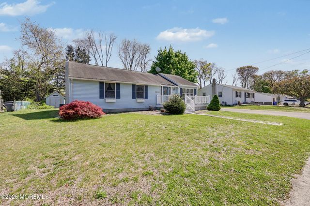 135 John Street, Brick, NJ 08724