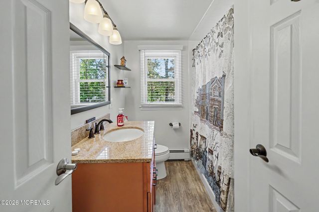 135 John Street, Brick, NJ 08724
