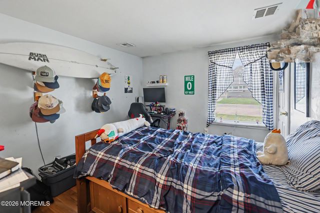 135 John Street, Brick, NJ 08724