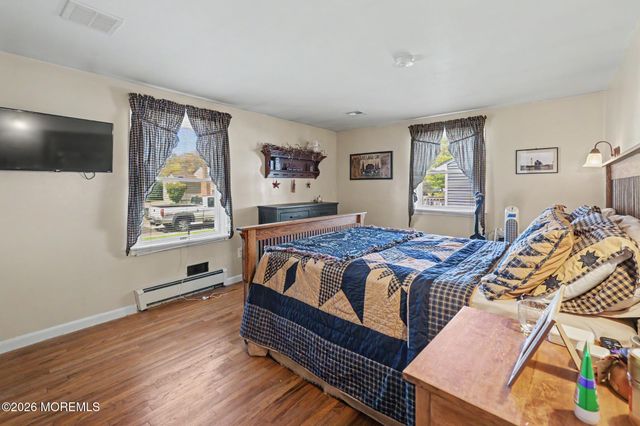 135 John Street, Brick, NJ 08724