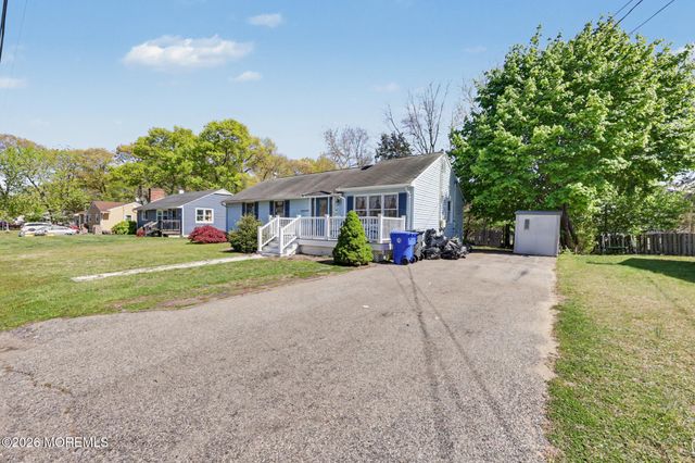 135 John Street, Brick, NJ 08724