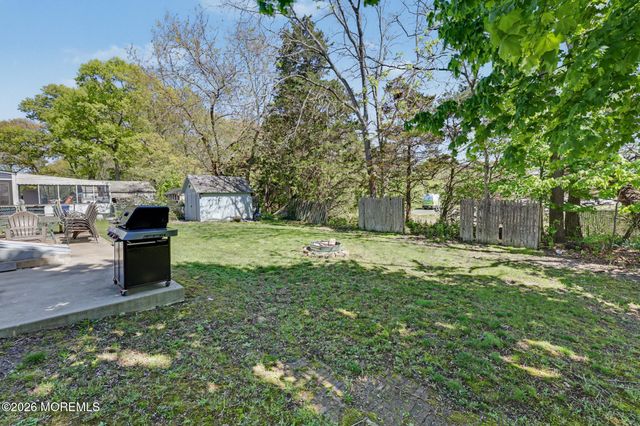 135 John Street, Brick, NJ 08724