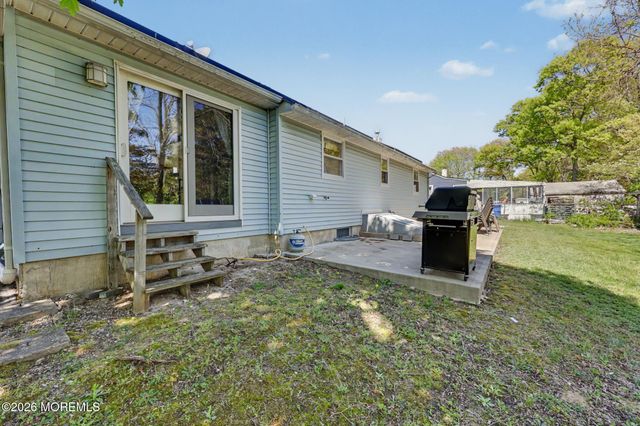 135 John Street, Brick, NJ 08724