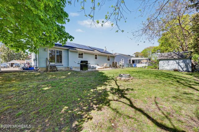 135 John Street, Brick, NJ 08724