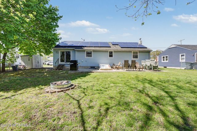 135 John Street, Brick, NJ 08724