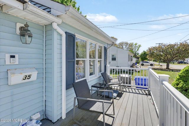 135 John Street, Brick, NJ 08724