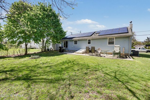 135 John Street, Brick, NJ 08724