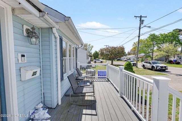 135 John Street, Brick, NJ 08724