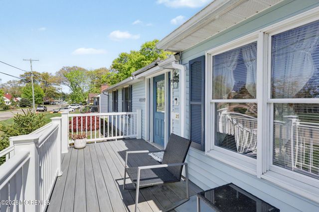 135 John Street, Brick, NJ 08724
