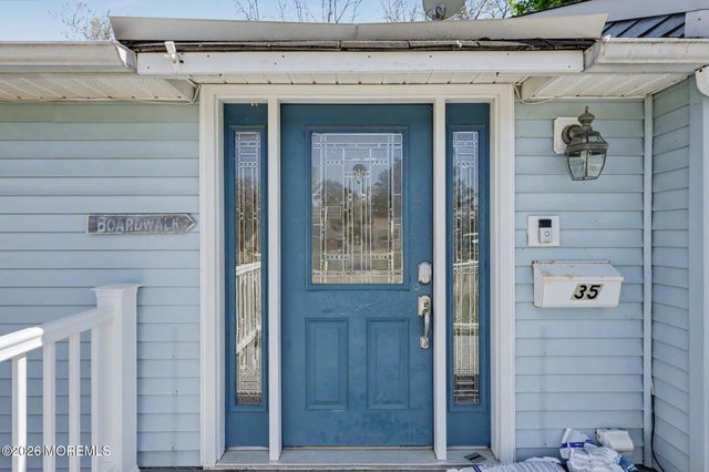135 John Street, Brick, NJ 08724