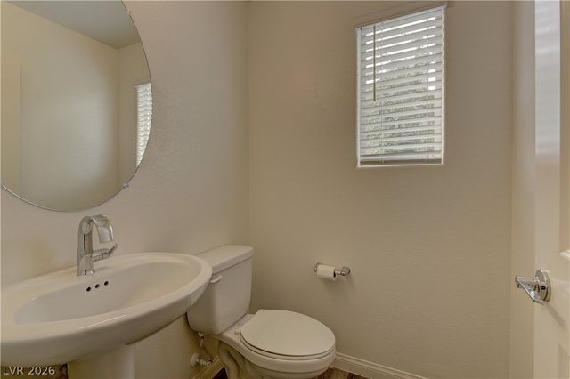 2649 April Green Court, North Las Vegas, NV 89086