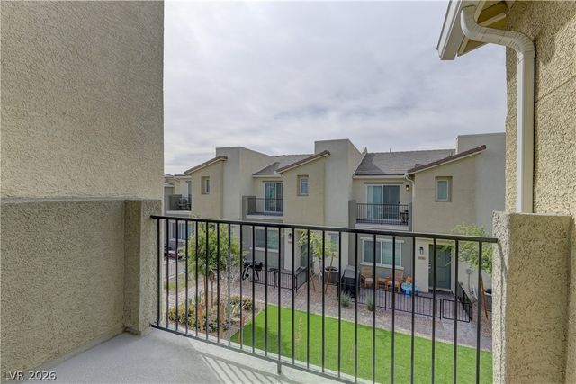2649 April Green Court, North Las Vegas, NV 89086