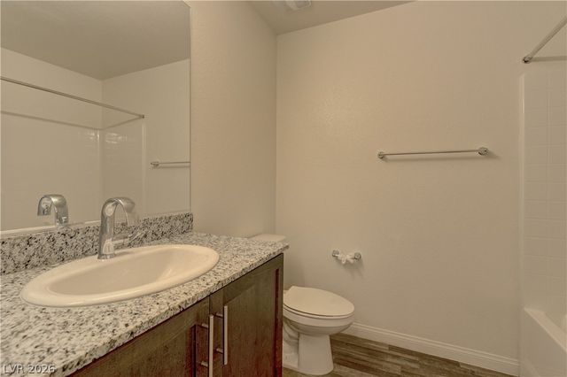 2649 April Green Court, North Las Vegas, NV 89086