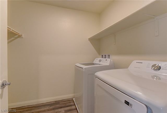 2649 April Green Court, North Las Vegas, NV 89086