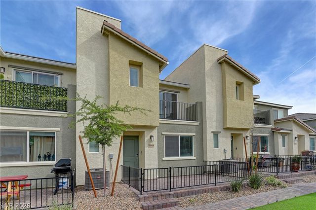 2649 April Green Court, North Las Vegas, NV 89086