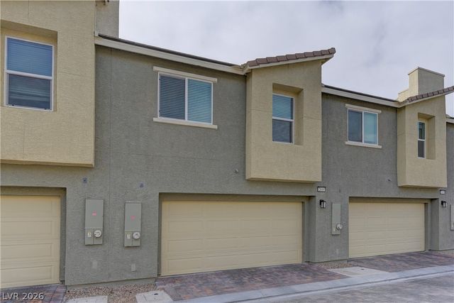 2649 April Green Court, North Las Vegas, NV 89086