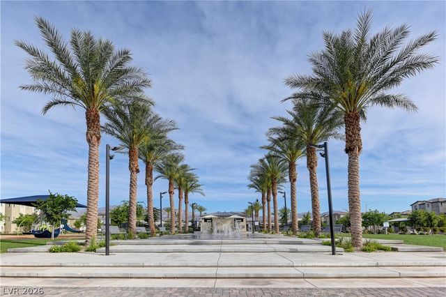 2649 April Green Court, North Las Vegas, NV 89086