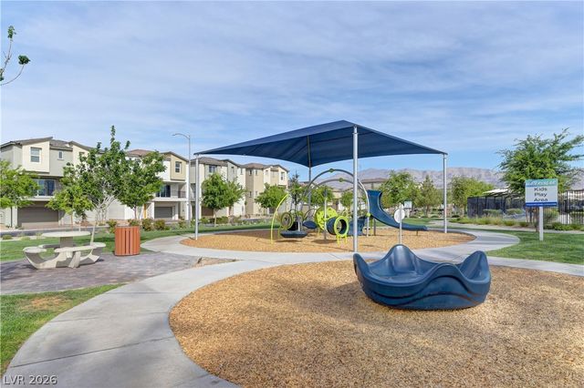 2649 April Green Court, North Las Vegas, NV 89086