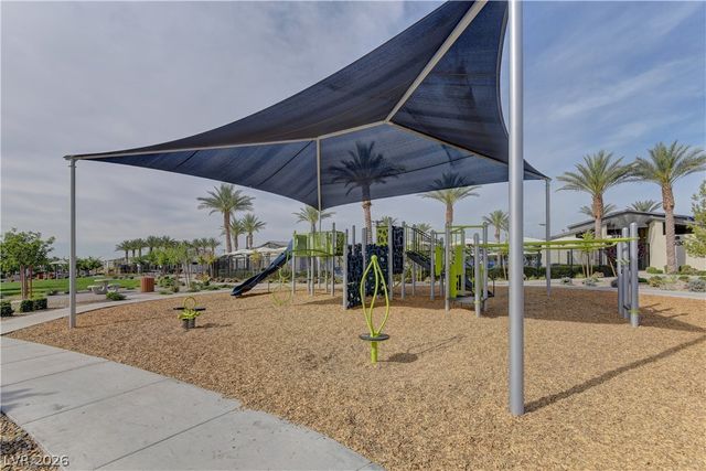 2649 April Green Court, North Las Vegas, NV 89086