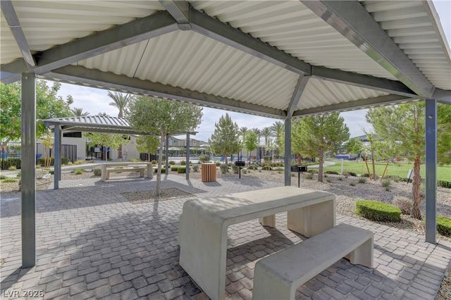 2649 April Green Court, North Las Vegas, NV 89086