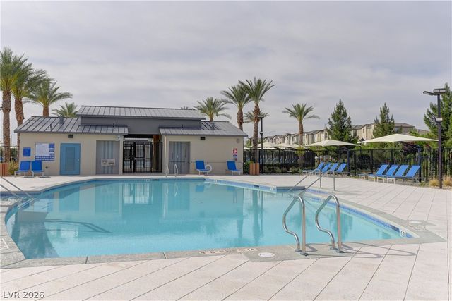 2649 April Green Court, North Las Vegas, NV 89086