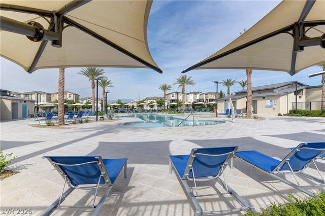 2649 April Green Court, North Las Vegas, NV 89086