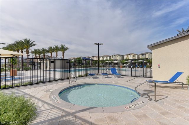 2649 April Green Court, North Las Vegas, NV 89086