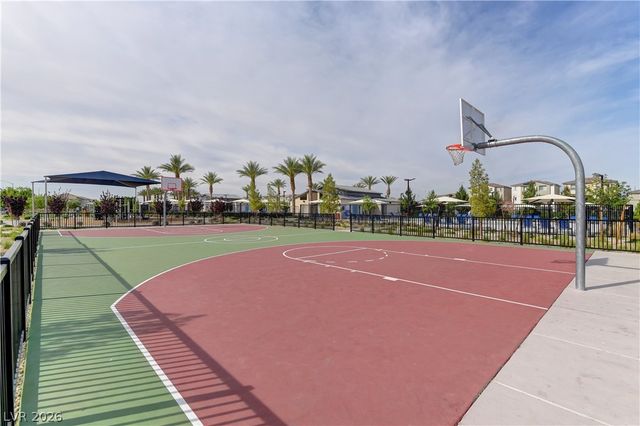 2649 April Green Court, North Las Vegas, NV 89086