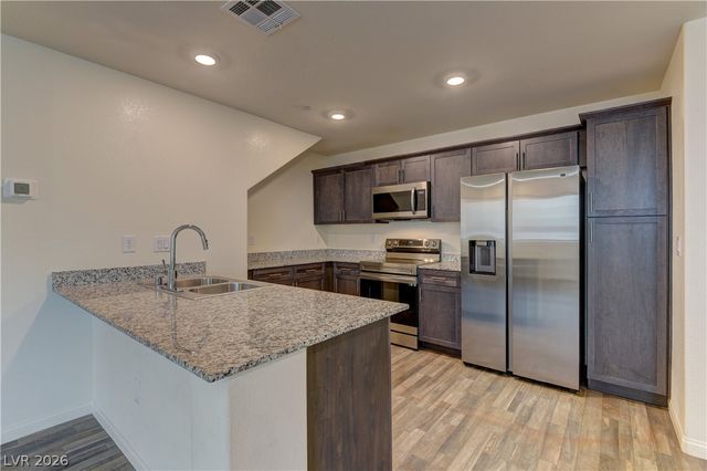2649 April Green Court, North Las Vegas, NV 89086