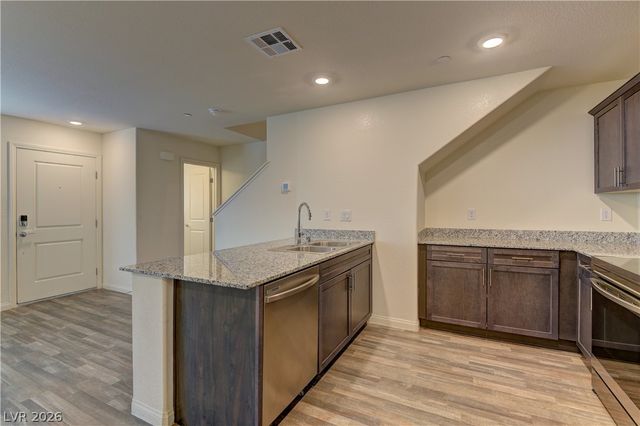 2649 April Green Court, North Las Vegas, NV 89086