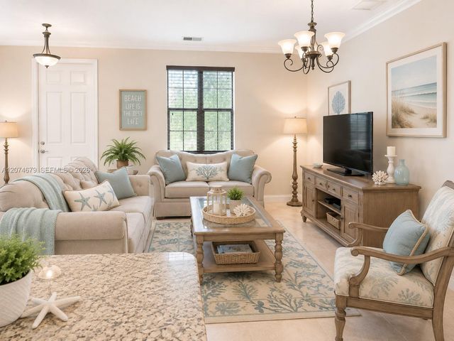 9064 N Capistrano Street 5004, Naples, FL 34113