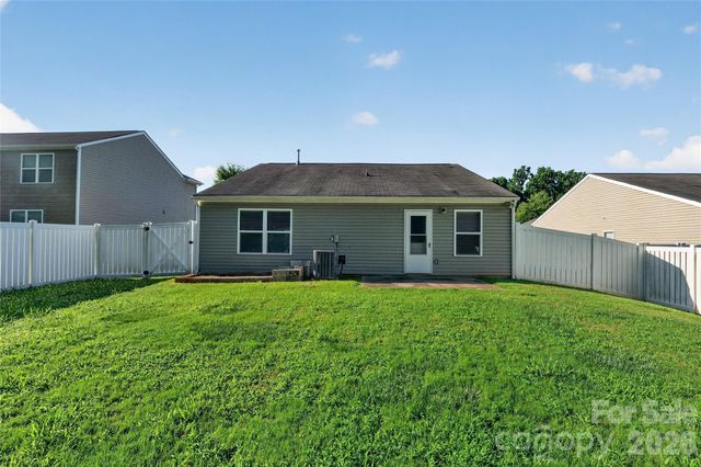 1716 White Willow Avenue, Gastonia, NC 28054