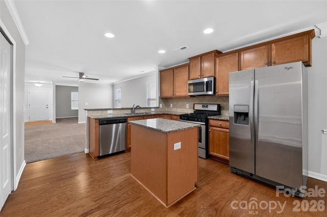 1716 White Willow Avenue, Gastonia, NC 28054