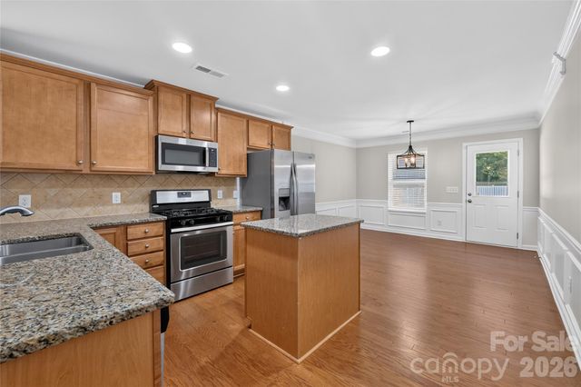 1716 White Willow Avenue, Gastonia, NC 28054
