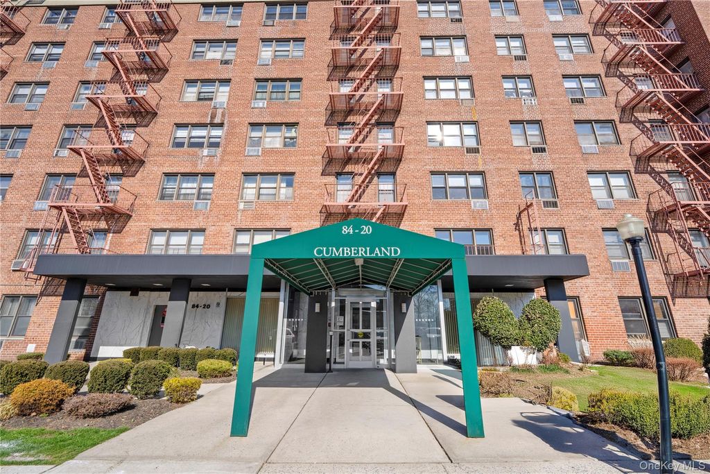 84-20 153rd Avenue 6K, Howard Beach, NY 11414