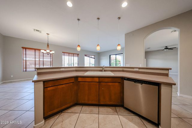 1710 W BARTLETT Way, Chandler, AZ 85248