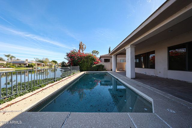 1710 W BARTLETT Way, Chandler, AZ 85248