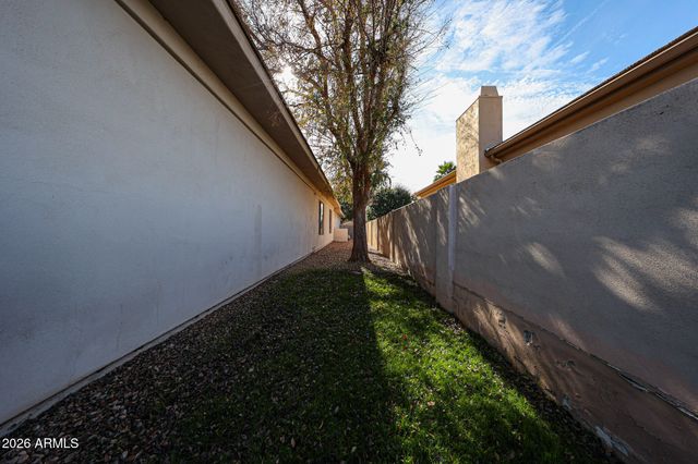 1710 W BARTLETT Way, Chandler, AZ 85248