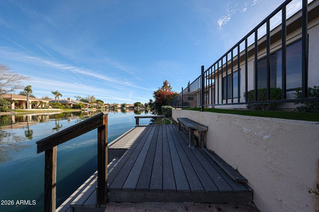 1710 W BARTLETT Way, Chandler, AZ 85248