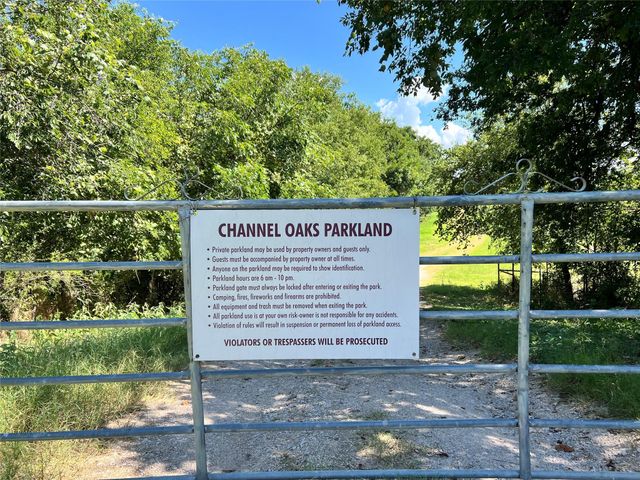 Lot 39 Taylor DR, Horseshoe Bay, TX 78657