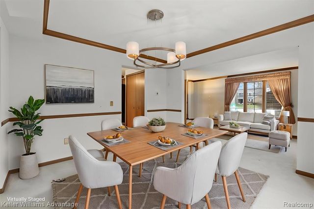 47040 Elmsmere Drive, Northville, MI 48167