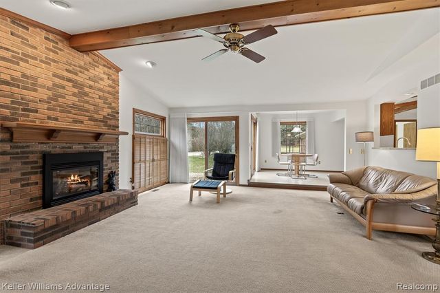 47040 Elmsmere Drive, Northville, MI 48167