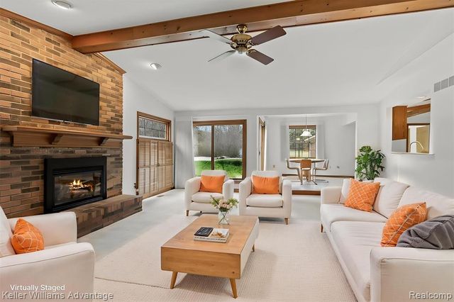 47040 Elmsmere Drive, Northville, MI 48167