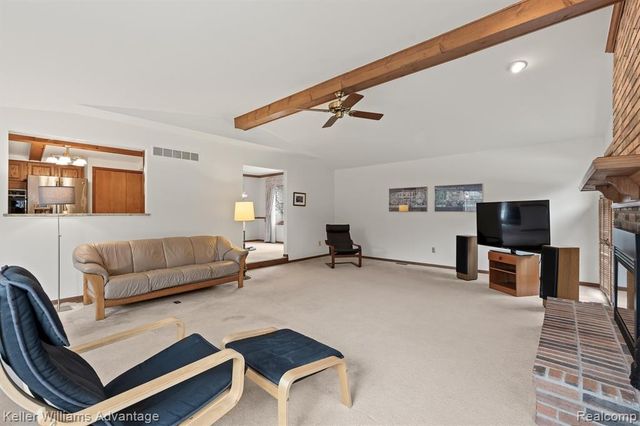 47040 Elmsmere Drive, Northville, MI 48167