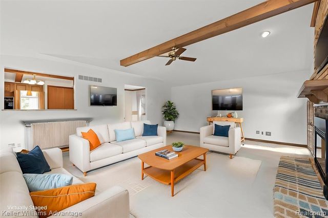 47040 Elmsmere Drive, Northville, MI 48167